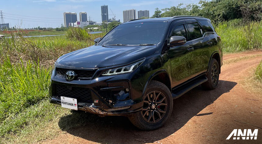 fortuner